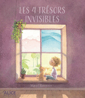 Quatre trésors invisibles (Les)